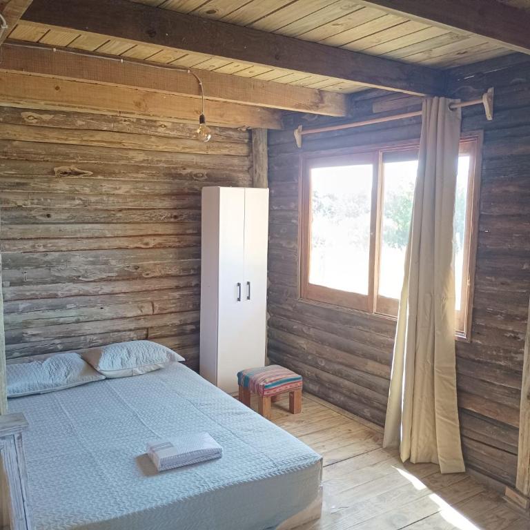 Casas Punta Negra - Bungalow con vistas al mar - 3