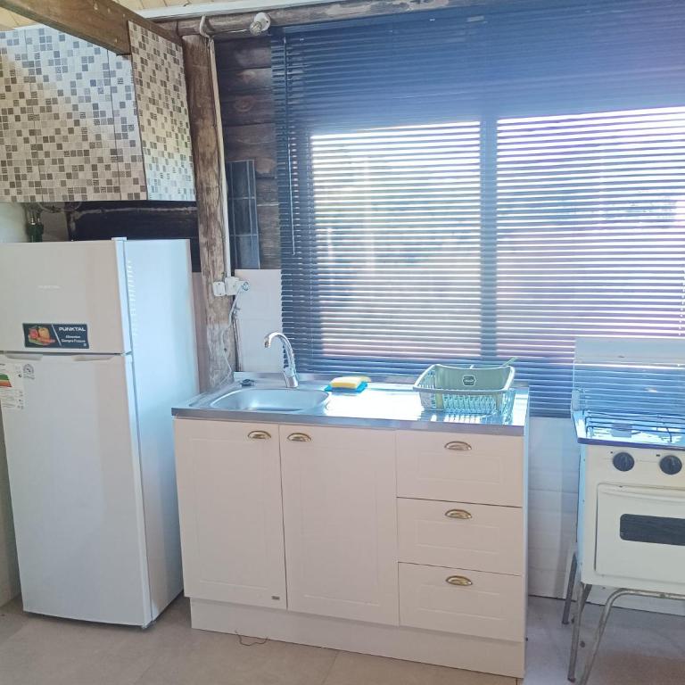 Casas Punta Negra - Bungalow with Sea View - 4