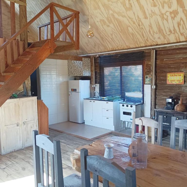 Casas Punta Negra - Bungalow con vistas al mar - 5