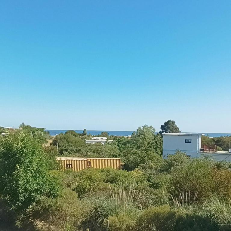 Casas Punta Negra - Bungalow con vistas al mar - 7