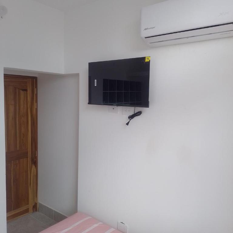 Acogedor apartamento - Two-Bedroom Apartment - 3