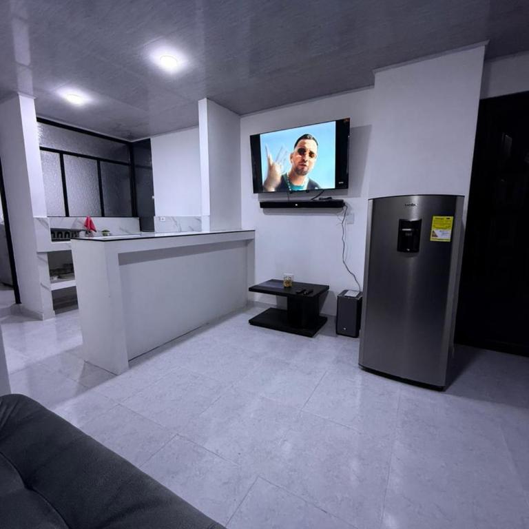 Apartamento Blue Moon - Apartamento de 3 dormitorios - 1
