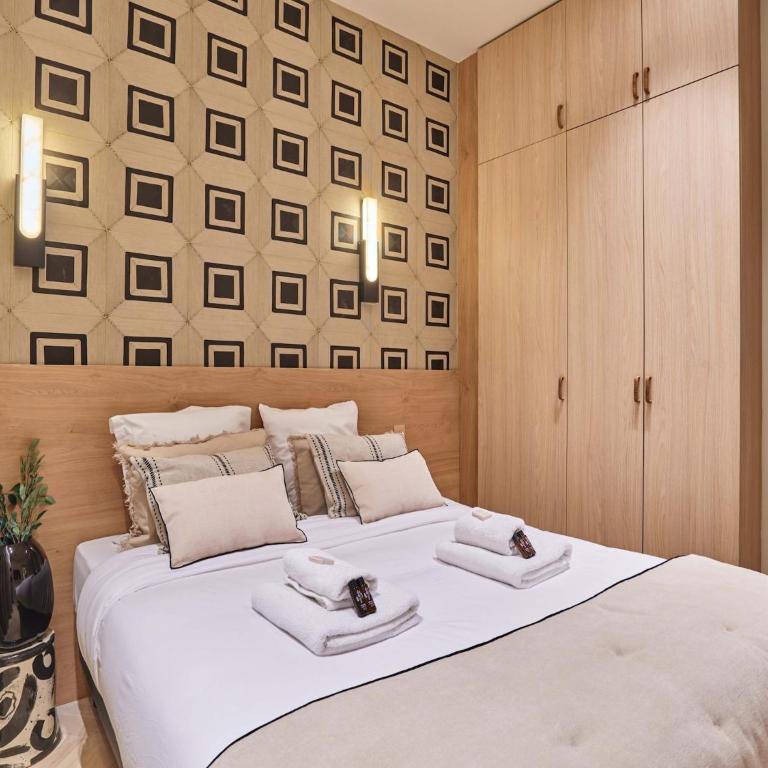 Apartment Suite Saint Germain Rue de Rennes - Appartement 1 Chambre - 7