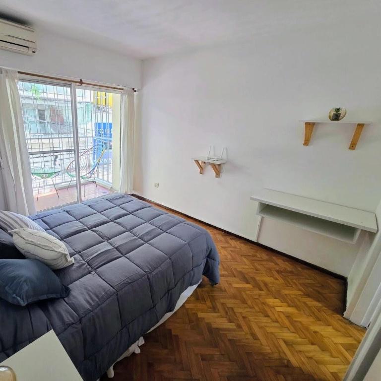 JACARANDA SUITE depto Centrico con Patio Galeria y Balcon - One-Bedroom Apartment - 1