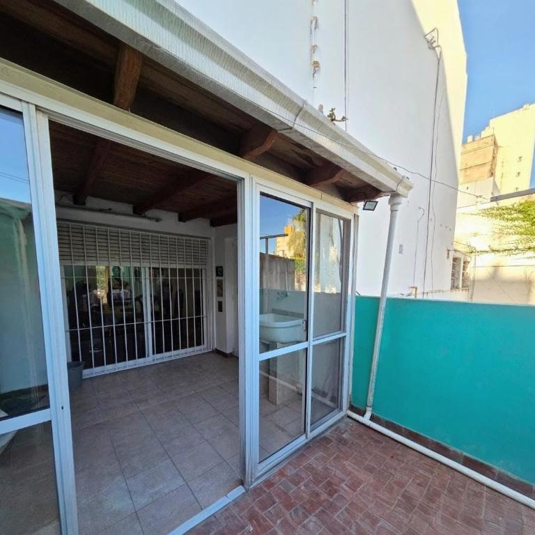 JACARANDA SUITE depto Centrico con Patio Galeria y Balcon - One-Bedroom Apartment - 4