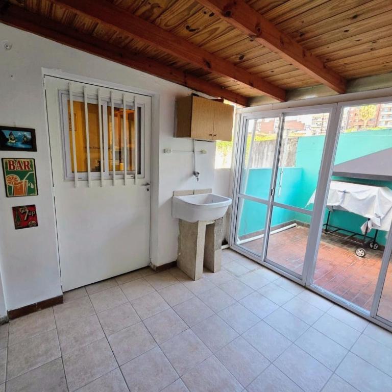 JACARANDA SUITE depto Centrico con Patio Galeria y Balcon - One-Bedroom Apartment - 6