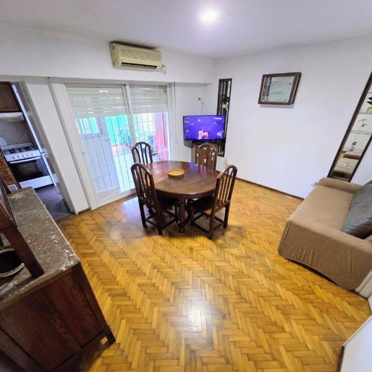 JACARANDA SUITE depto Centrico con Patio Galeria y Balcon - One-Bedroom Apartment - 9