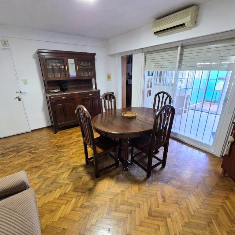 JACARANDA SUITE depto Centrico con Patio Galeria y Balcon - One-Bedroom Apartment - 11