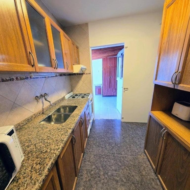 JACARANDA SUITE depto Centrico con Patio Galeria y Balcon - One-Bedroom Apartment - 12