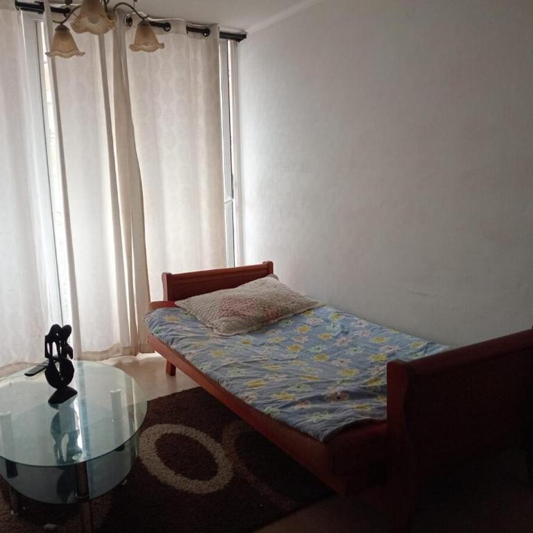 Great savings in Cerro Polanco - up to 5 people - One-Bedroom Apartment - 3