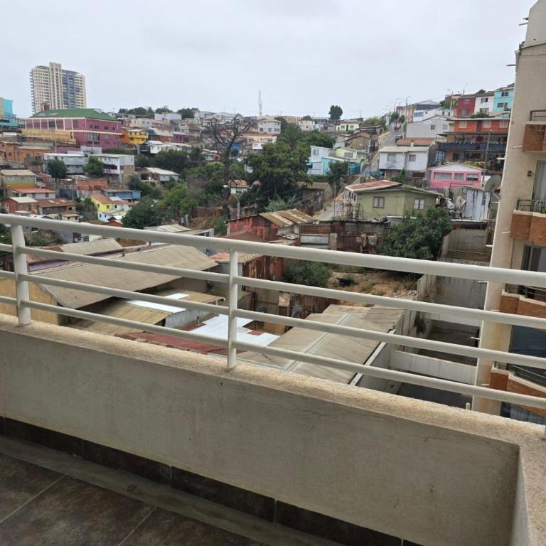 Great savings in Cerro Polanco - up to 5 people - One-Bedroom Apartment - 4