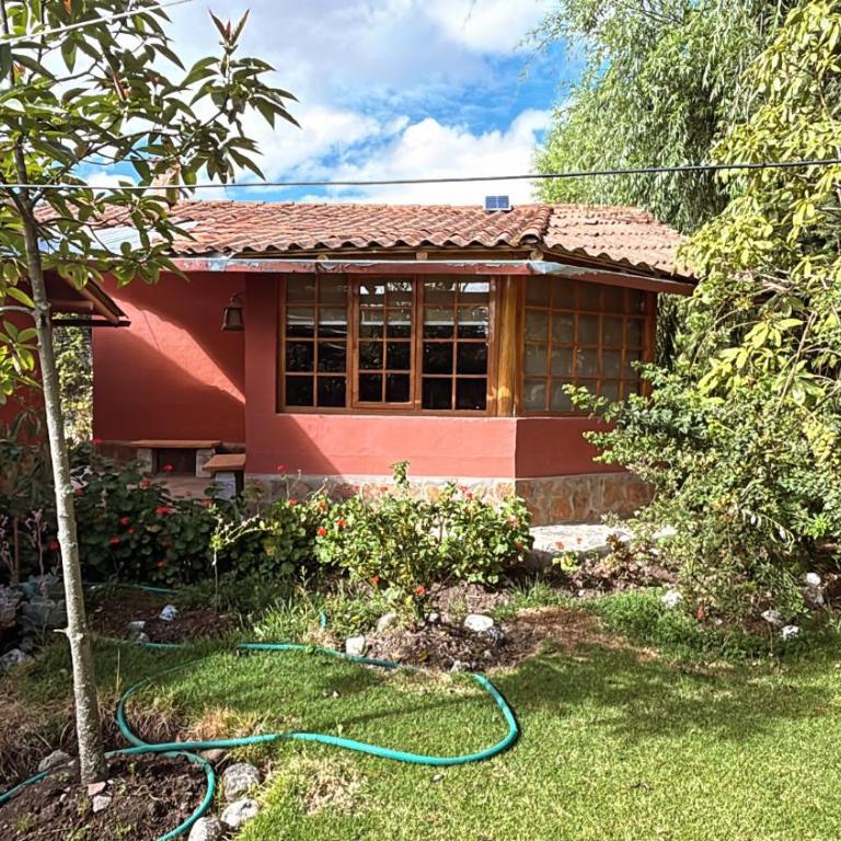 Bungalow Cajamarca - Casa de 2 dormitorios - 1