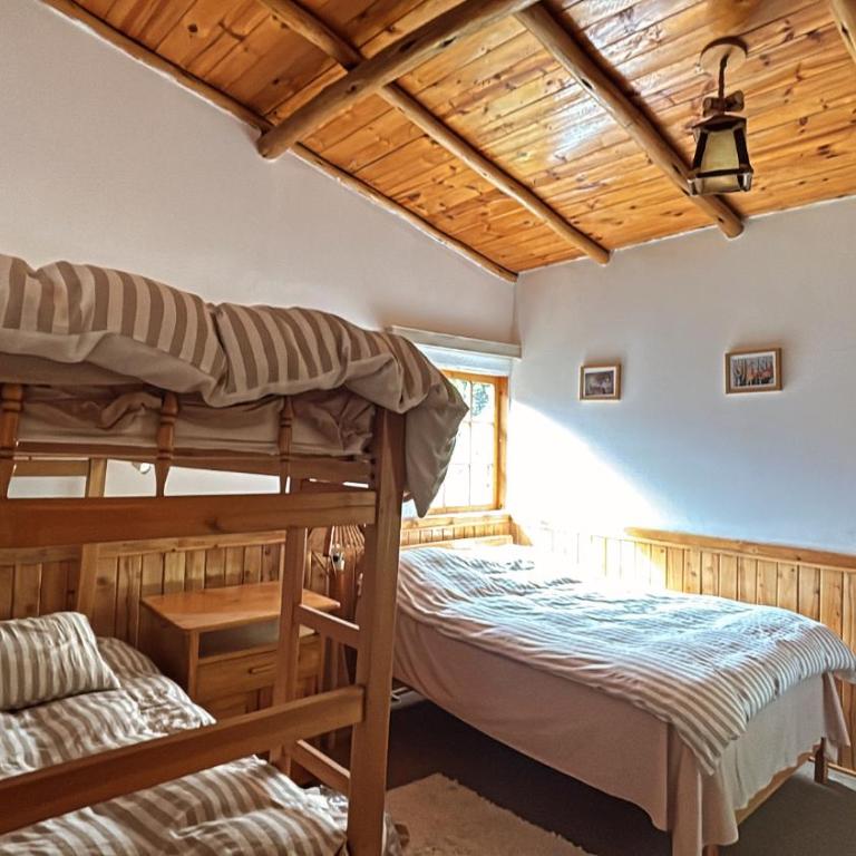 Bungalow Cajamarca - Casa de 2 dormitorios - 3