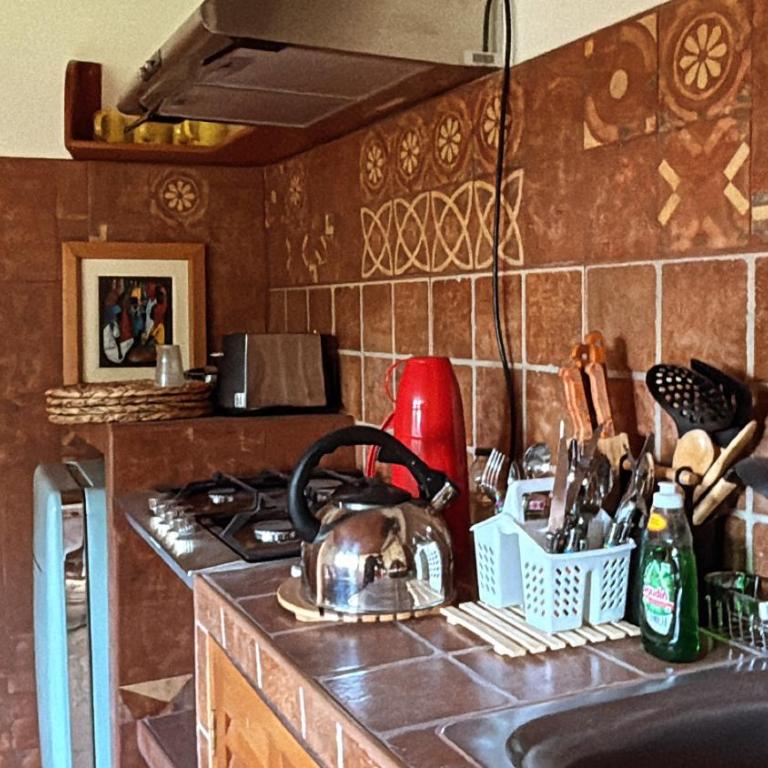 Bungalow Cajamarca - Casa de 2 dormitorios - 4