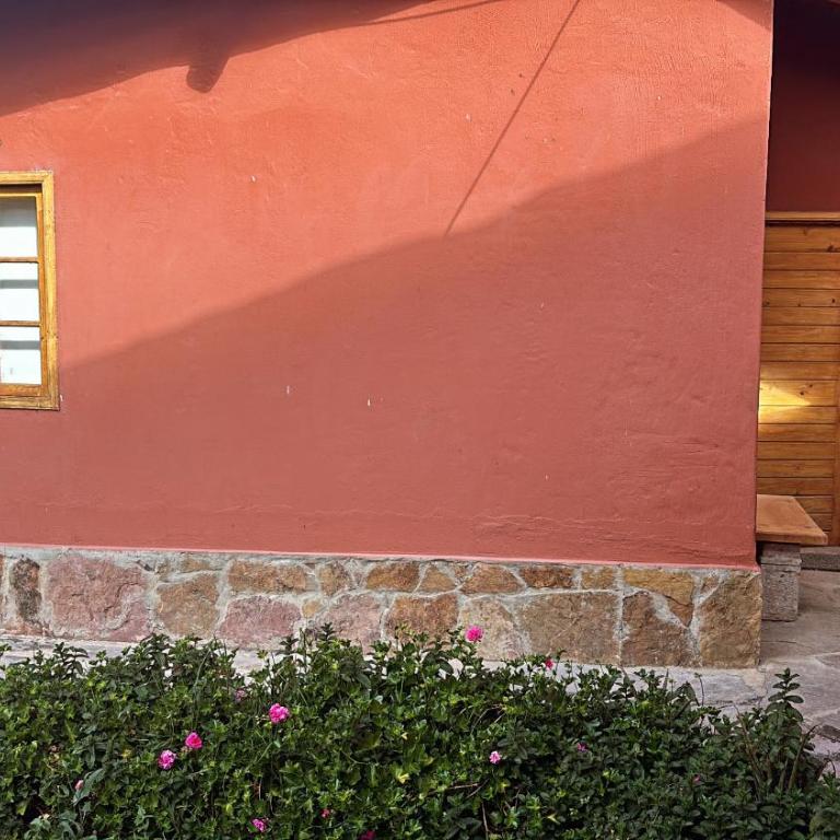 Bungalow Cajamarca - Casa de 2 dormitorios - 5