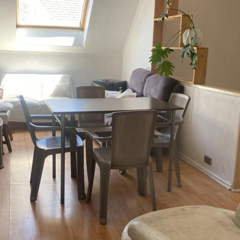 Borde lago I - II -III - Apartamento de 3 dormitorios - 5