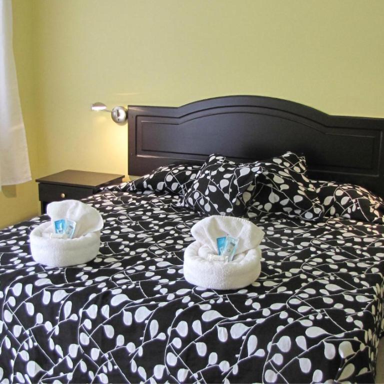 Calafquén - Standard Double Room - 6
