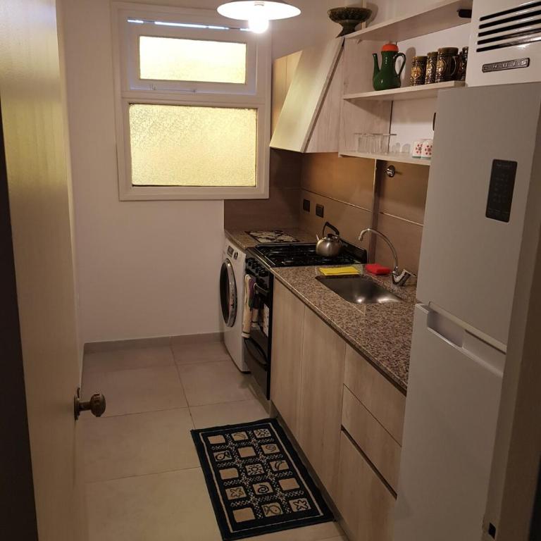 Departamento 3 amb para 4 Zona Gruta de Lourdes - Apartamento de 2 dormitorios - 8