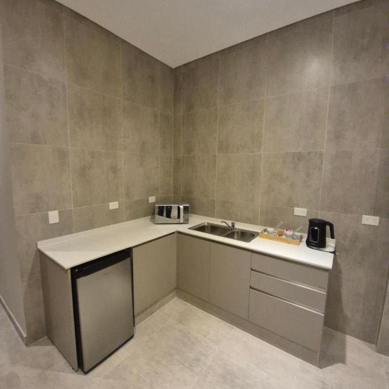 CORREDOR PATAGONICO APART Hotel - Apartamento de 1 dormitorio - 4