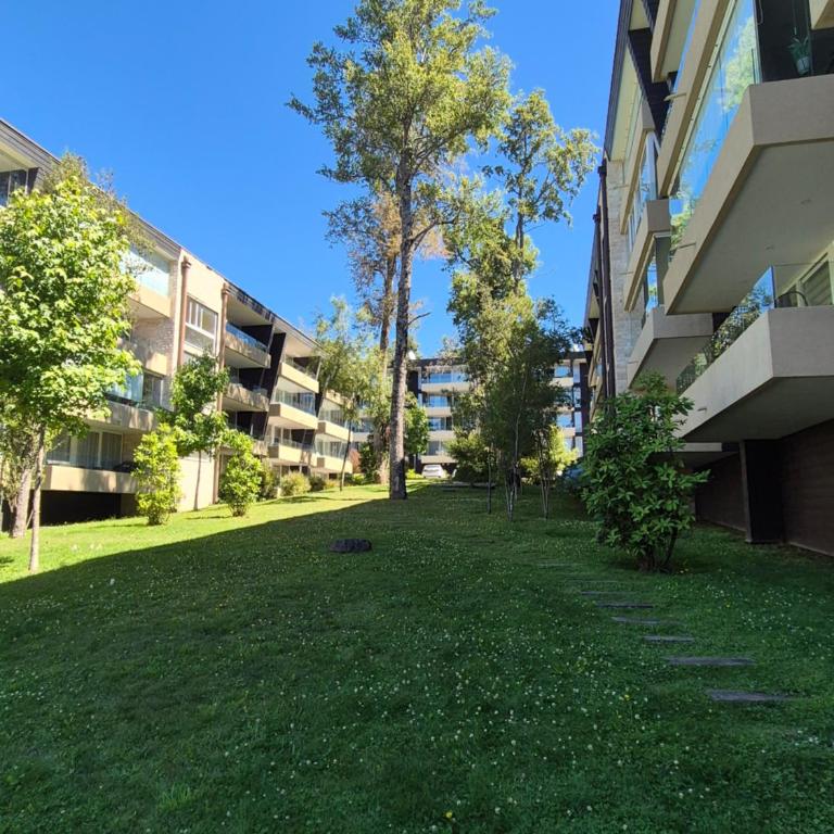 Departamento full equipado Pucón - Casa Ayun - Apartamento de 2 dormitorios - 51