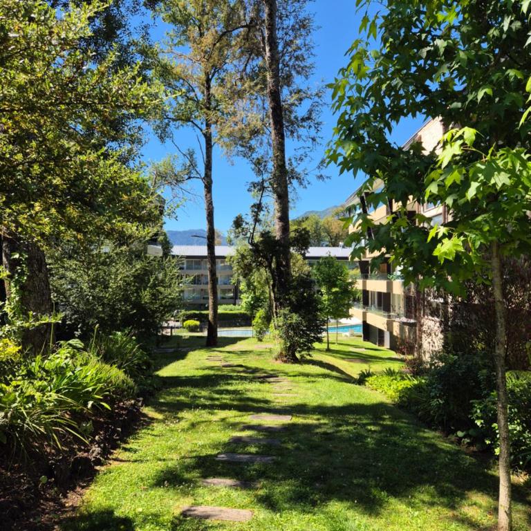 Departamento full equipado Pucón - Casa Ayun - Apartamento de 2 dormitorios - 50