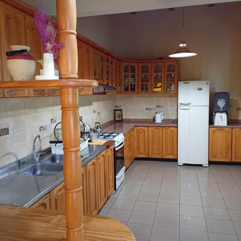 Los Zorzales - Casa de 3 dormitorios - 11