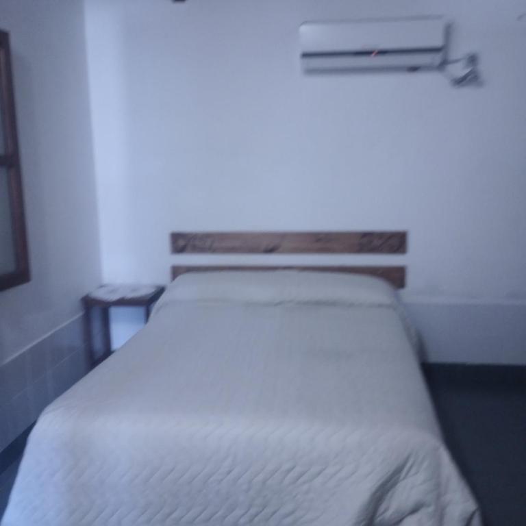 Hosteria sol naciente - Habitación Doble - 5