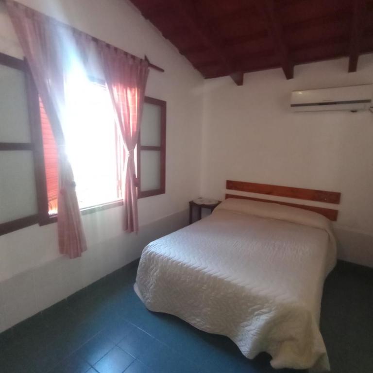 Hosteria sol naciente - Habitación Doble - 1