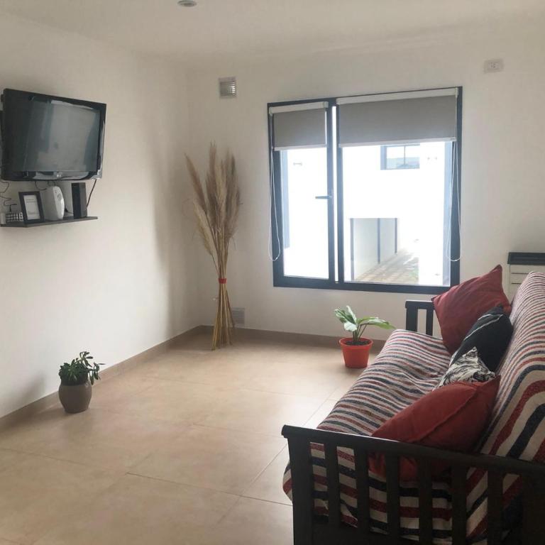 Siempre Verde - Apartamento de 1 dormitorio - 5