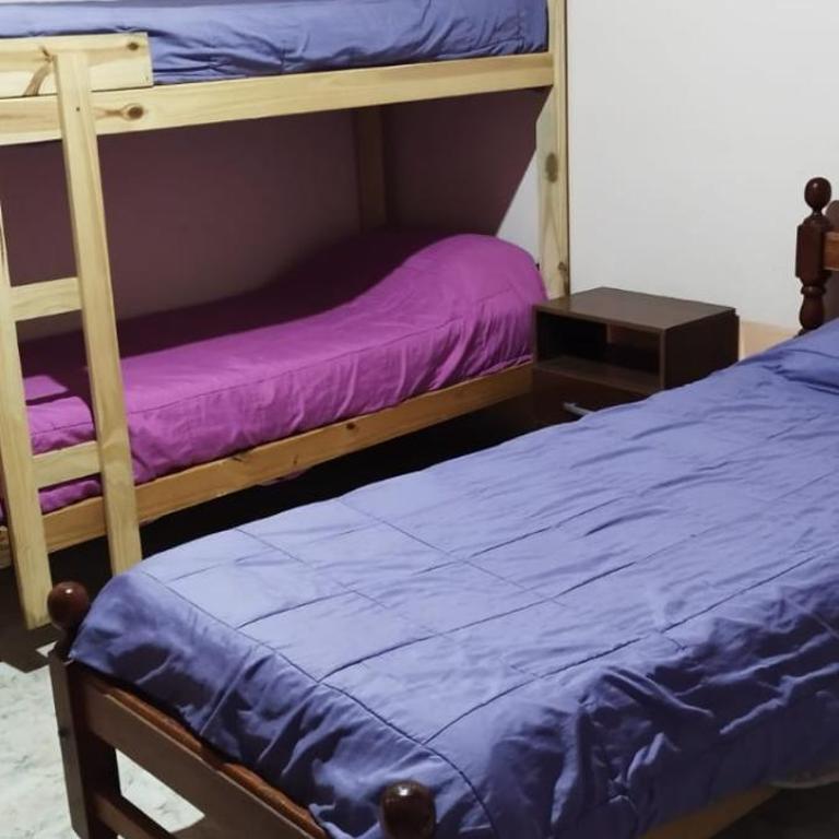 Casa Goyo Tilcara - Casa de 2 dormitorios - 4