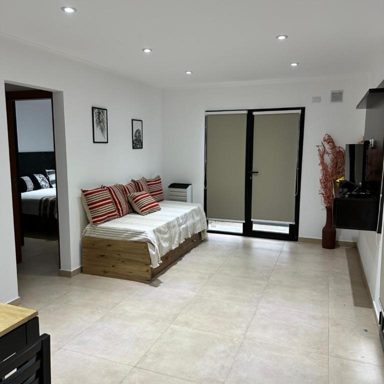Siempre Verde - Apartamento de 1 dormitorio - 4