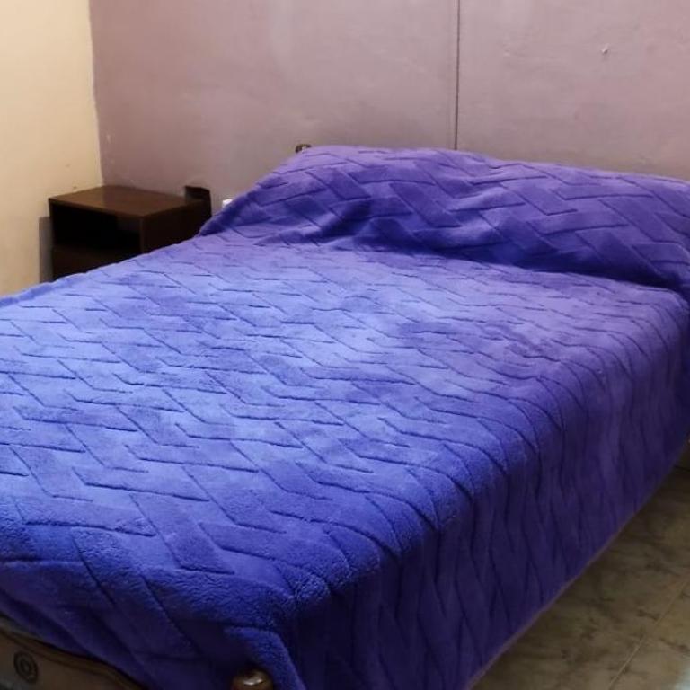 Casa Goyo Tilcara - Casa de 2 dormitorios - 5