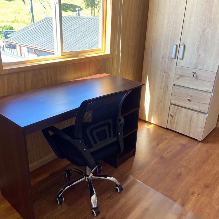 Acogedor Departamento Full Equipado - Two-Bedroom Apartment - 7