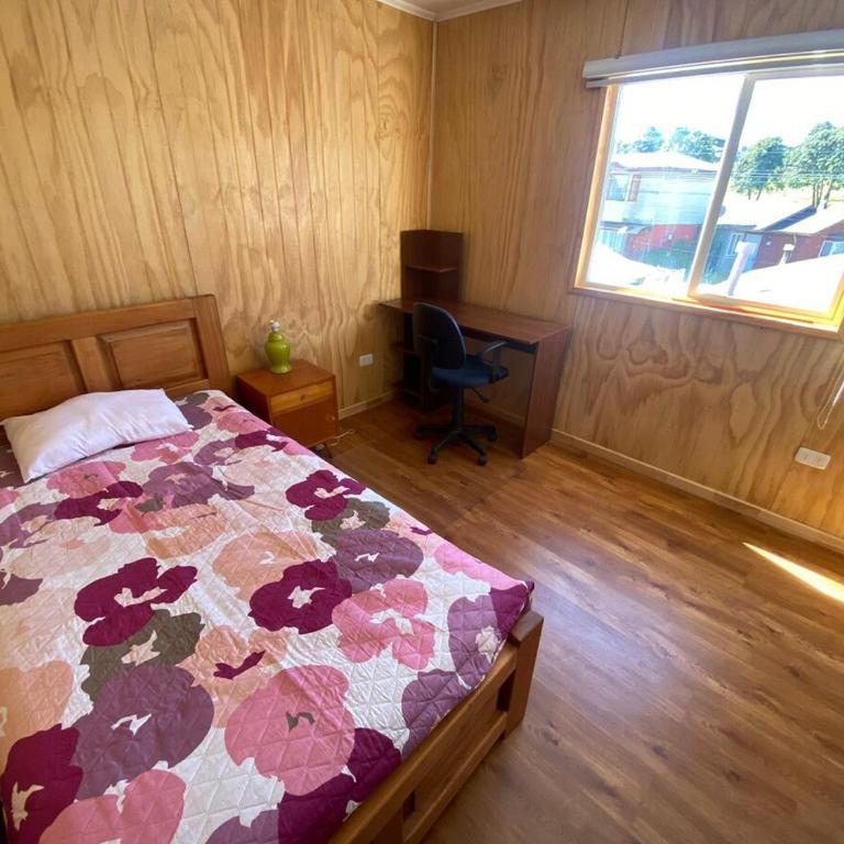 Acogedor Departamento Full Equipado - Two-Bedroom Apartment - 9