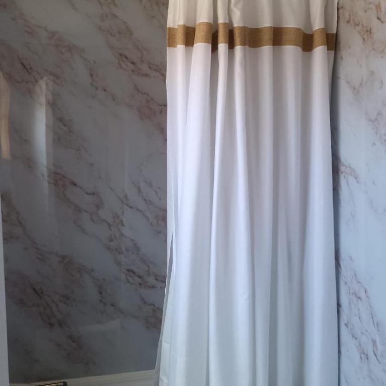 Acogedor Departamento Full Equipado - Two-Bedroom Apartment - 11