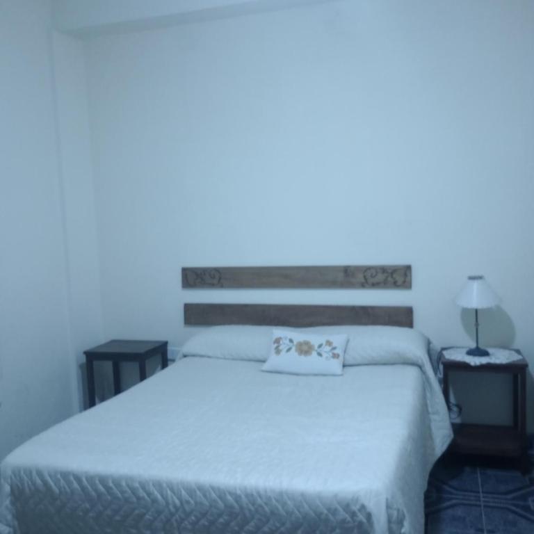 Hosteria sol naciente - Habitación Doble - 2