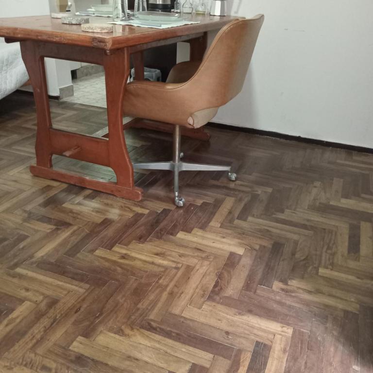 ciudad de buenos aires 3 - Apartamento de 1 dormitorio - 5