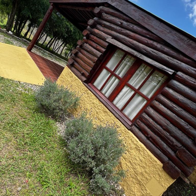 Amanecerenunsueñoyacanto - Chalet de 2 dormitorios - 3