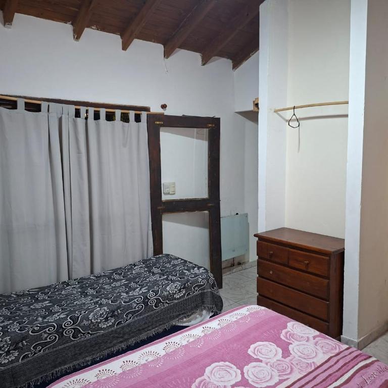 La mary Chalet - One-Bedroom House - 1