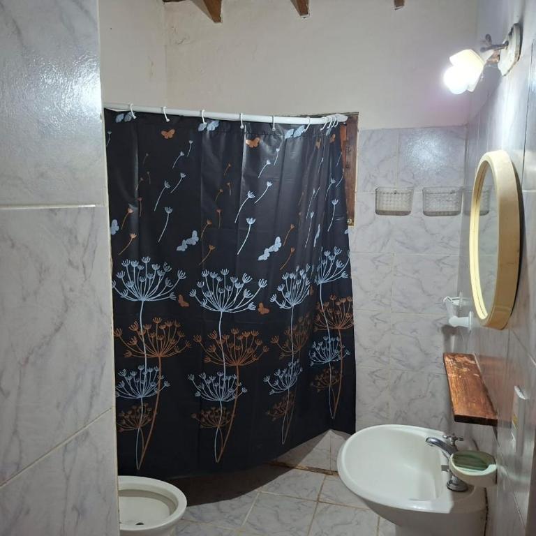 La mary Chalet - One-Bedroom House - 2