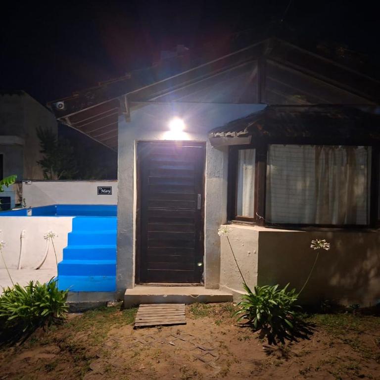 La mary Chalet - One-Bedroom House - 5