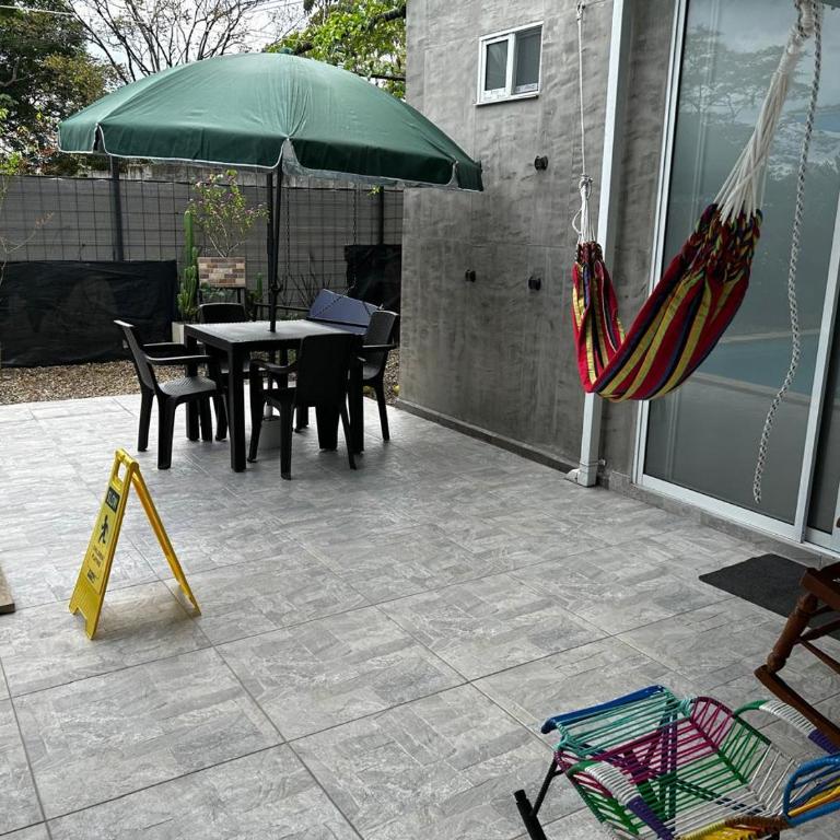 Casa campestre CAVALI - Three-Bedroom House - 12