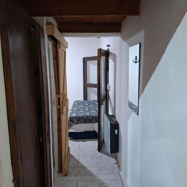 La mary Chalet - One-Bedroom House - 12