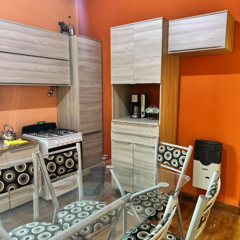 Apartamento San Rafael - Two-Bedroom Apartment - 2