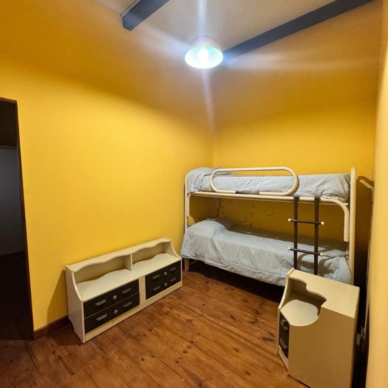 Apartamento San Rafael - Two-Bedroom Apartment - 6