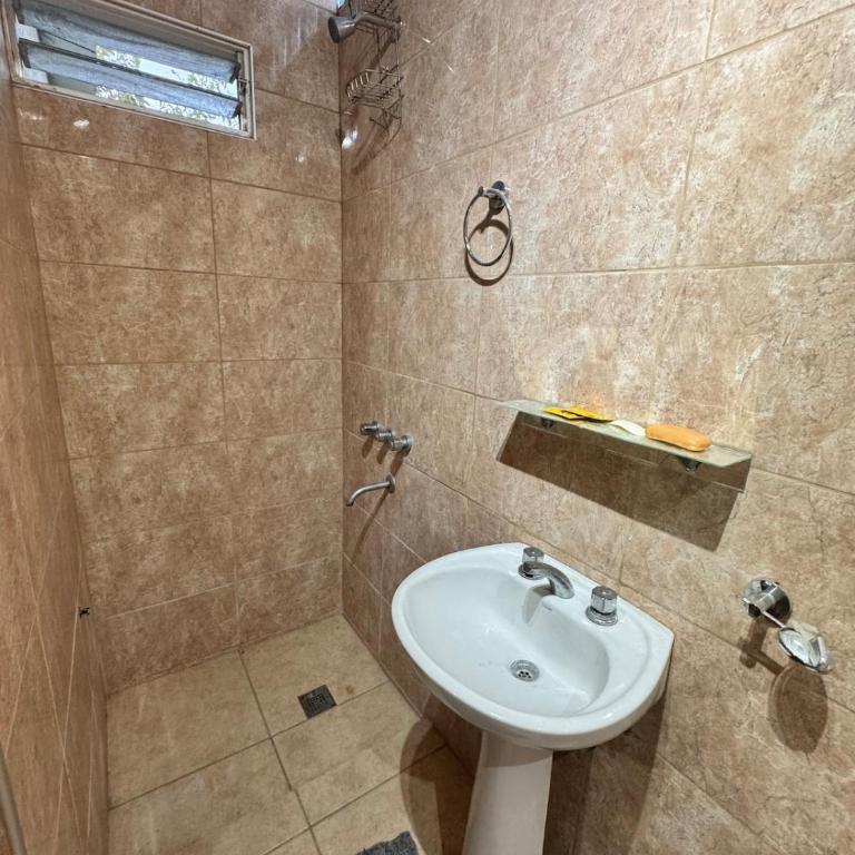 Apartamento San Rafael - Two-Bedroom Apartment - 8