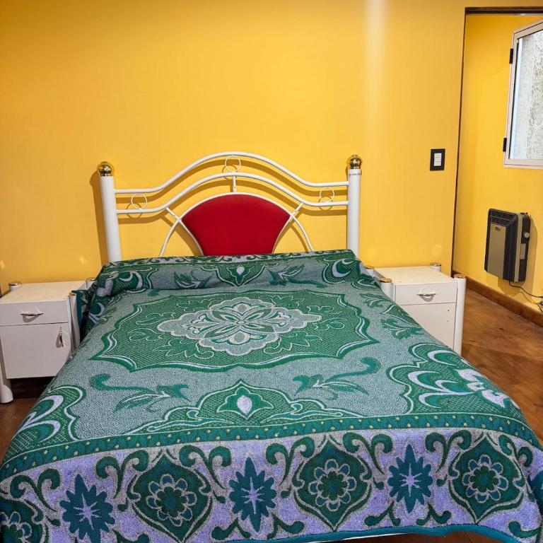 Apartamento San Rafael - Two-Bedroom Apartment - 9