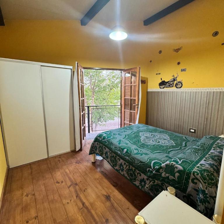 Apartamento San Rafael - Two-Bedroom Apartment - 10