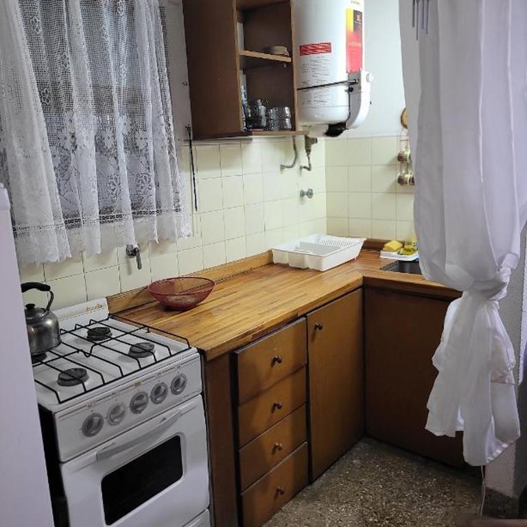 Los Haroldos - One-Bedroom Apartment - 3