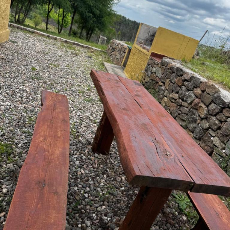 Amanecerenunsueñoyacanto - Chalet de 2 dormitorios - 15